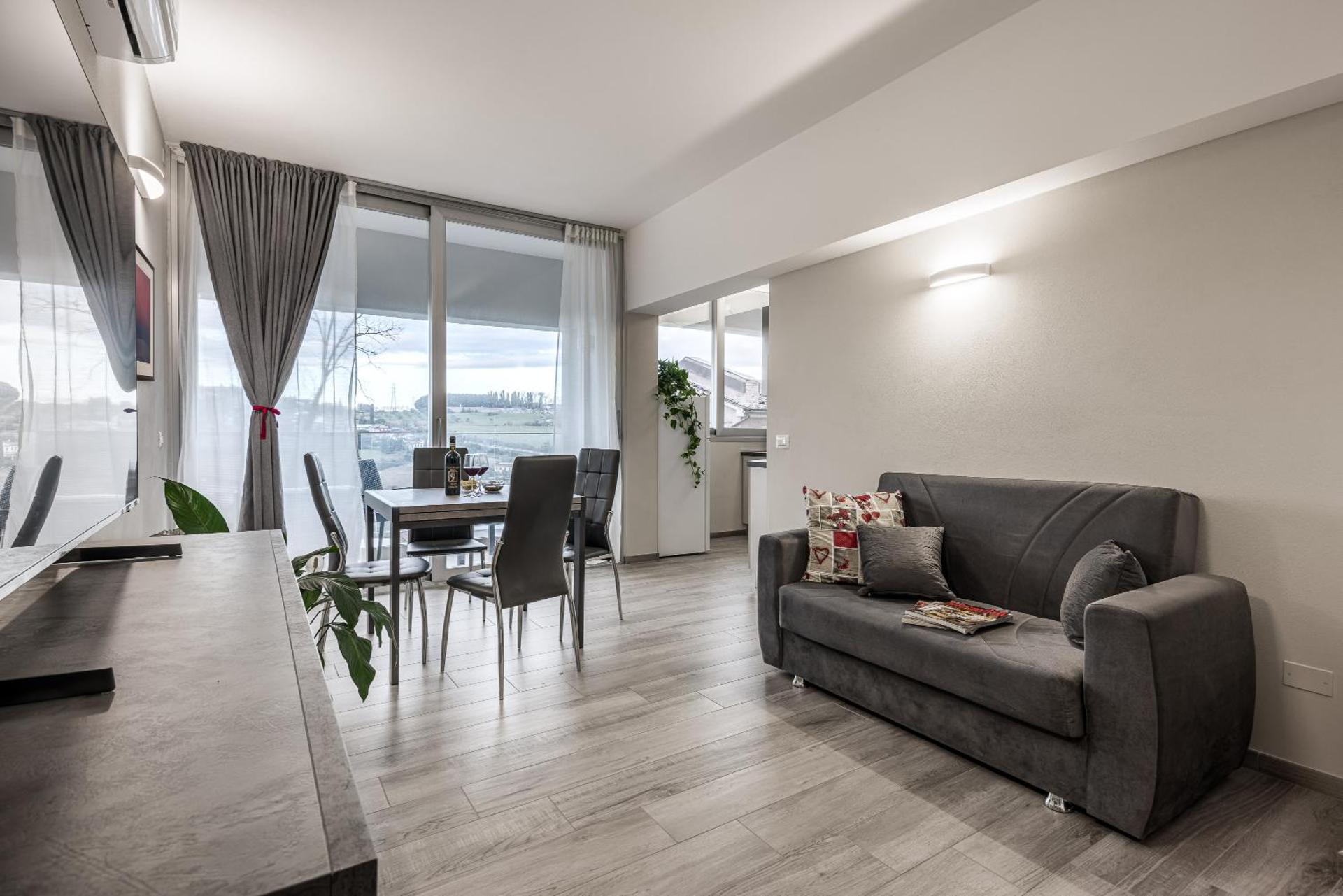 Siena Living Apartment