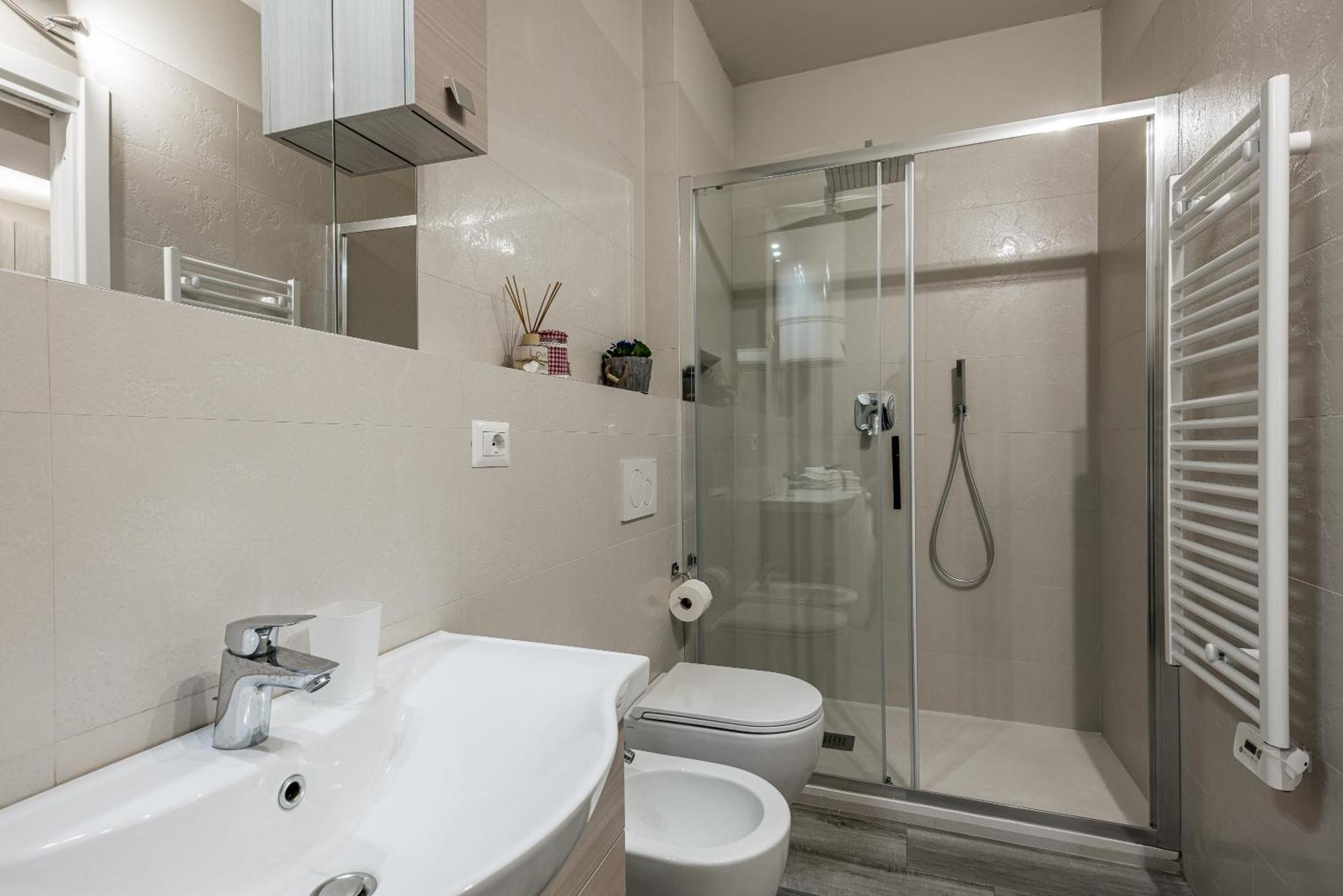 Siena Living Apartment