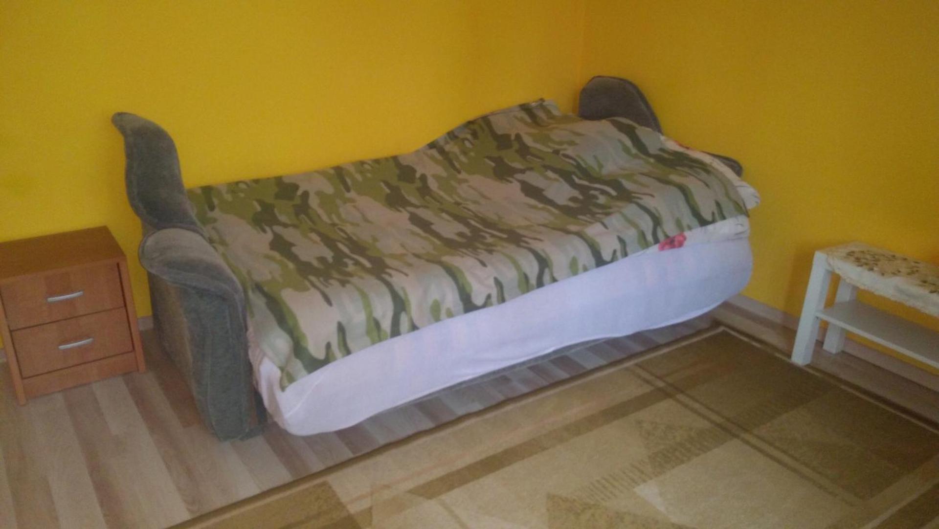 Pokoje Goscinne Buzuki