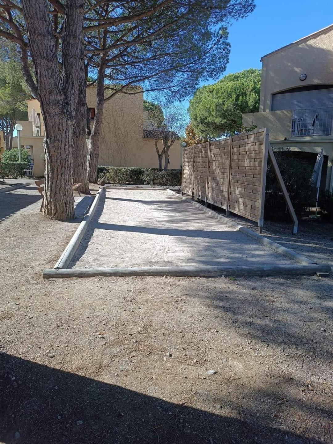 Résidence Odalys Saint loup Climatisé