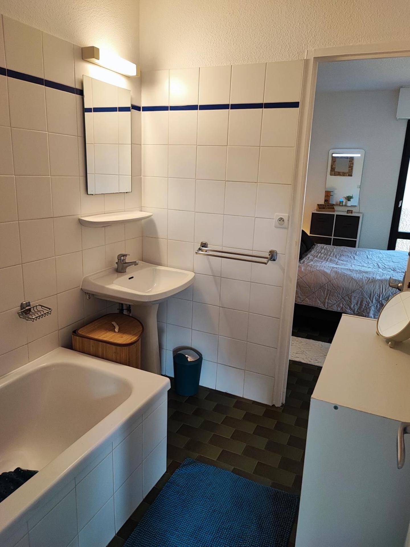 Résidence Odalys Saint loup Climatisé