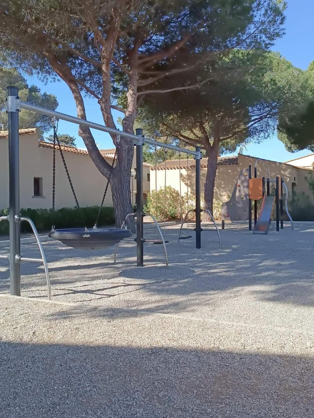 Résidence Odalys Saint loup Climatisé