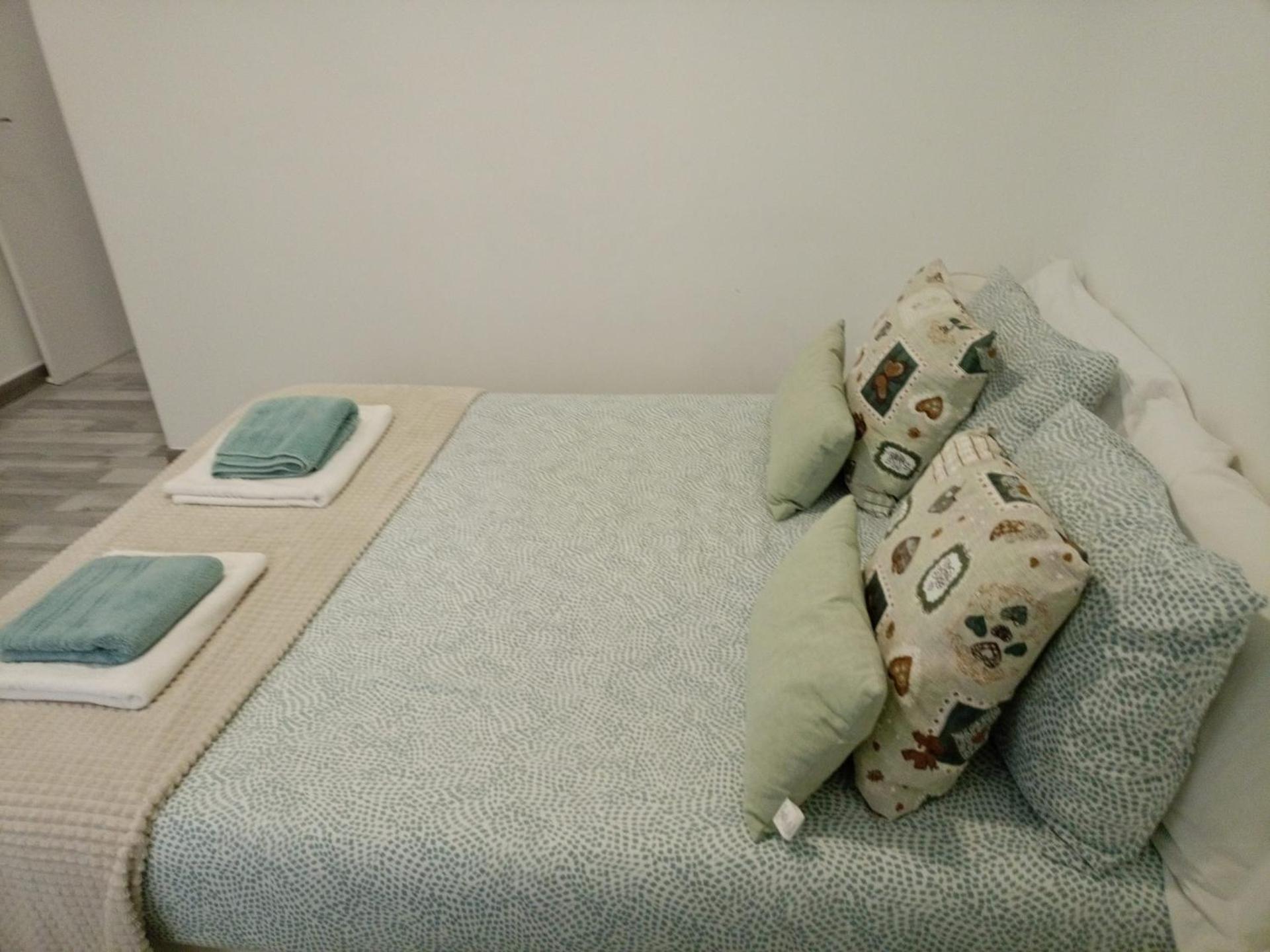 Piso nuevo a 10 minutos de San Sebastián