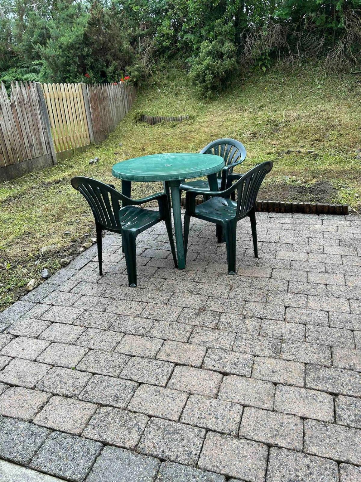 Welcoming Home in Lovely Kenmare