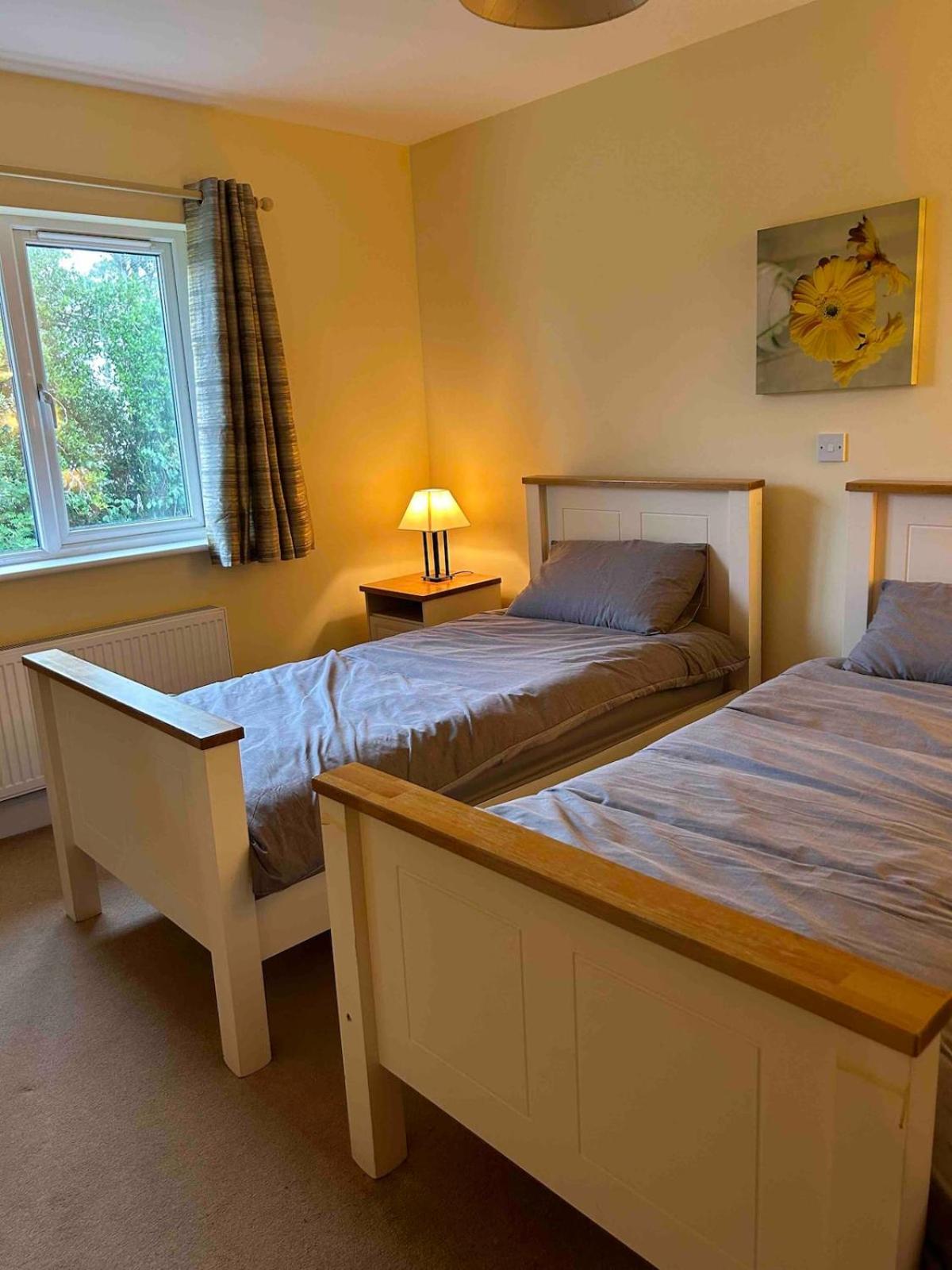 Welcoming Home in Lovely Kenmare