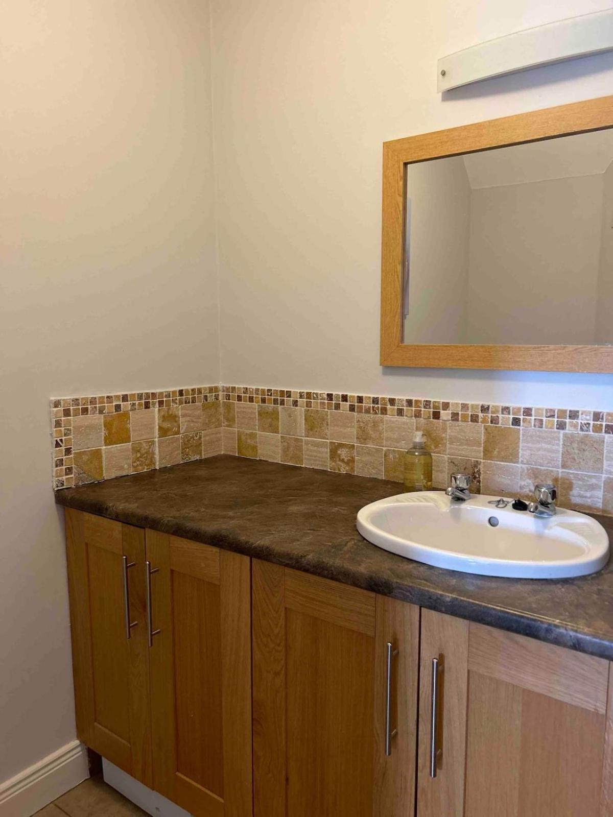 Welcoming Home in Lovely Kenmare