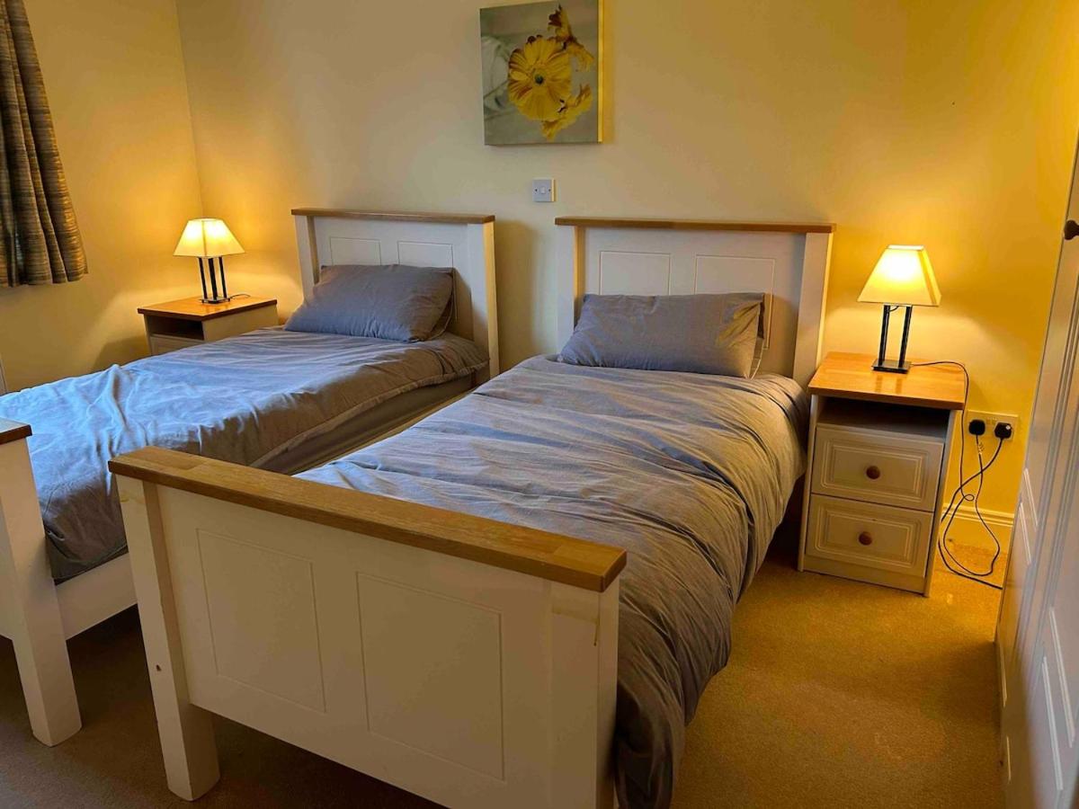 Welcoming Home in Lovely Kenmare