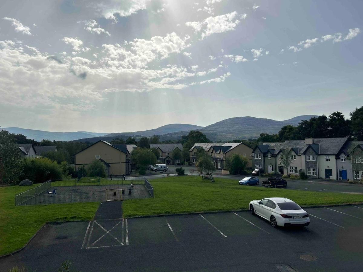 Welcoming Home in Lovely Kenmare