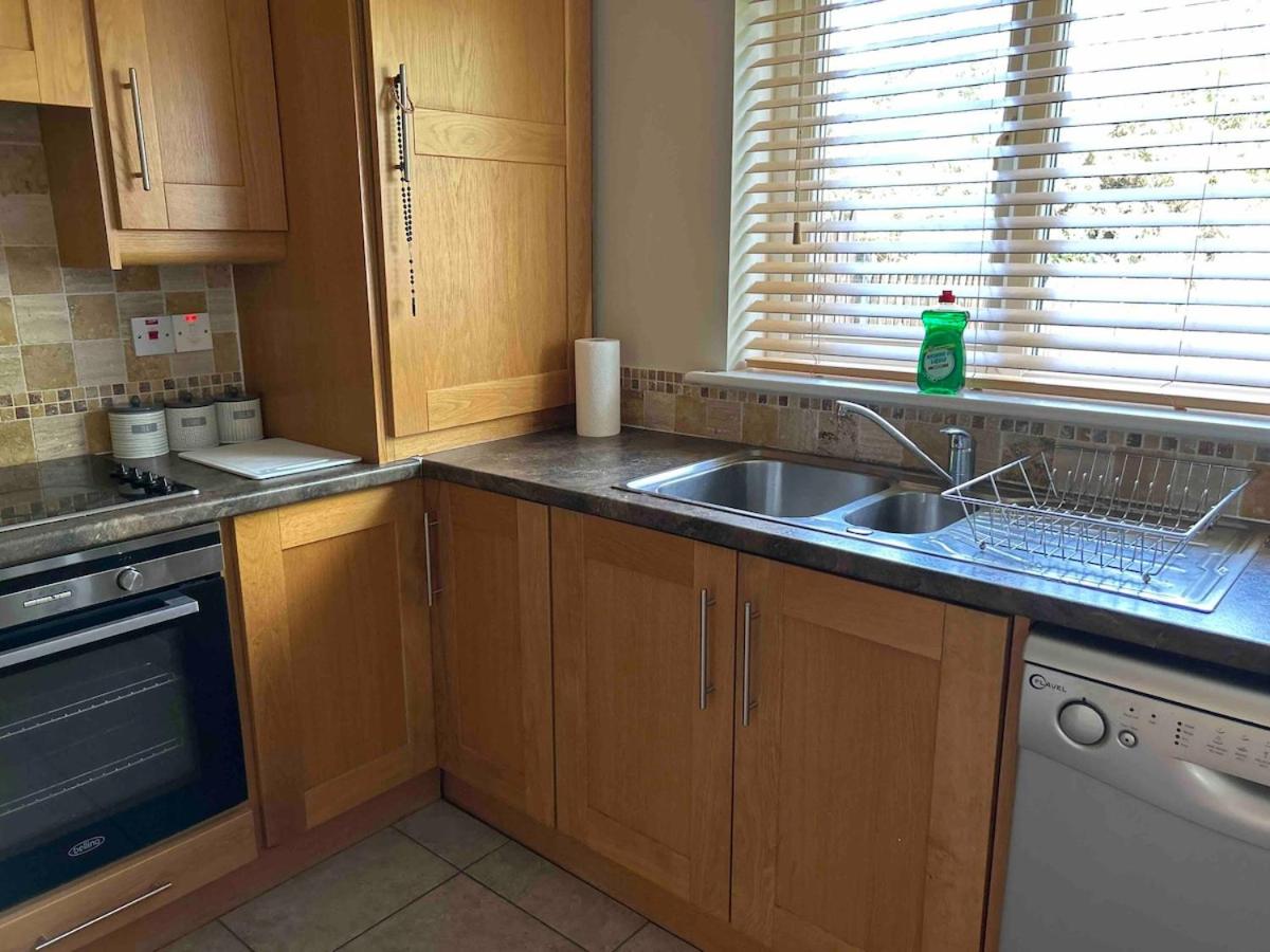 Welcoming Home in Lovely Kenmare