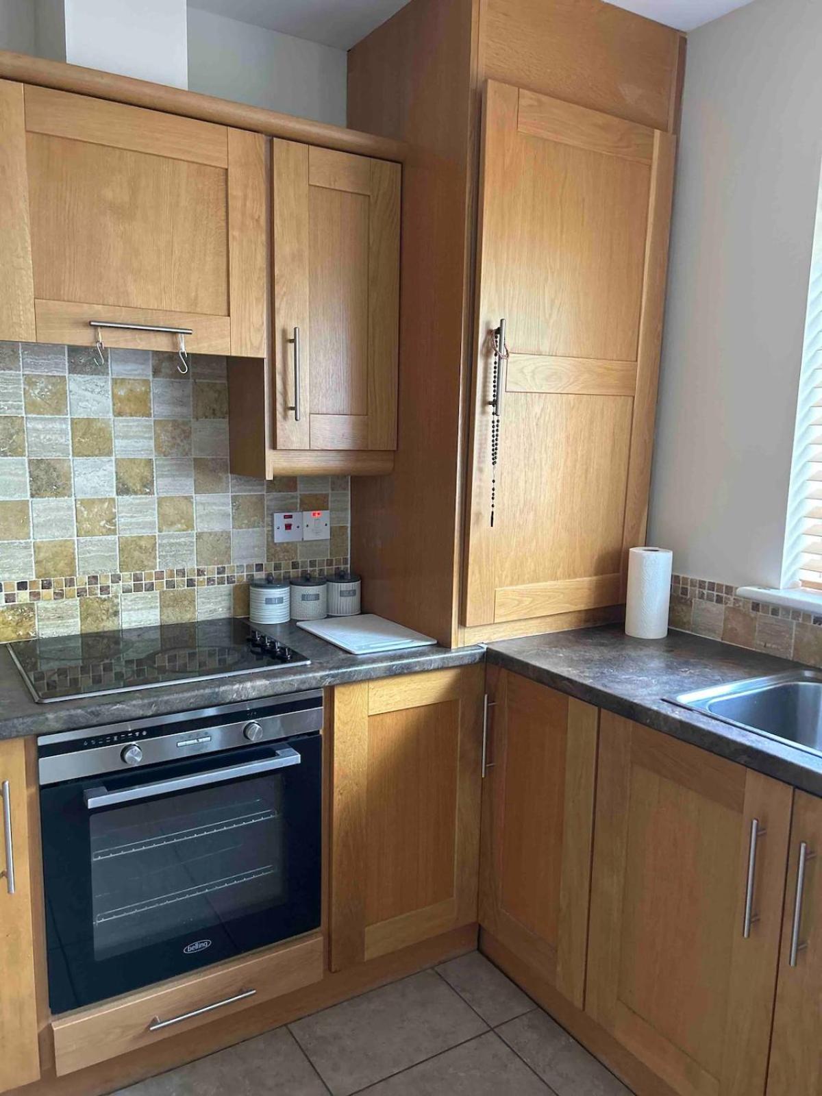 Welcoming Home in Lovely Kenmare