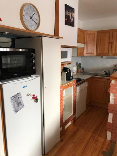 Appartement A La Montagne