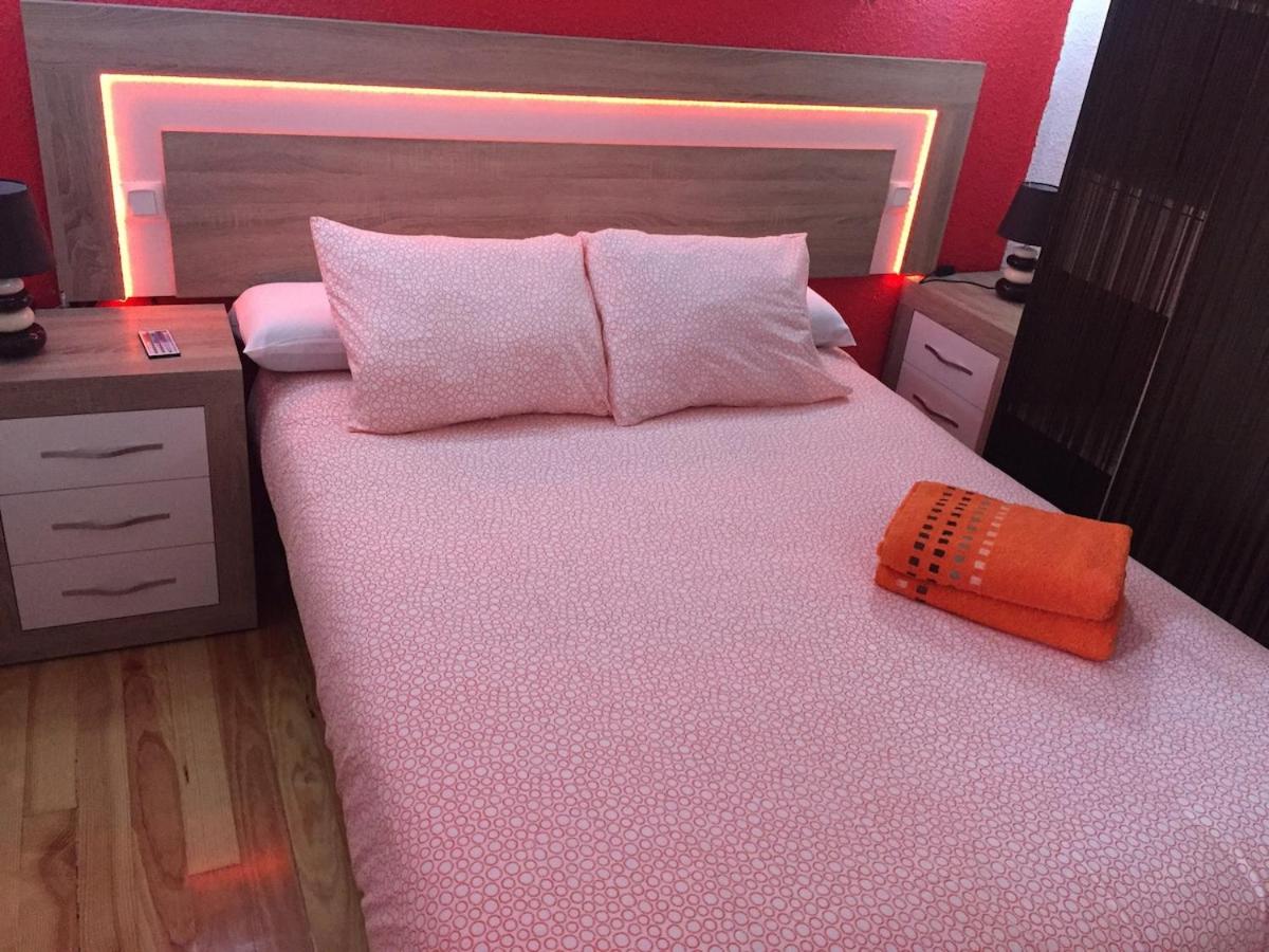 Appartement A La Montagne