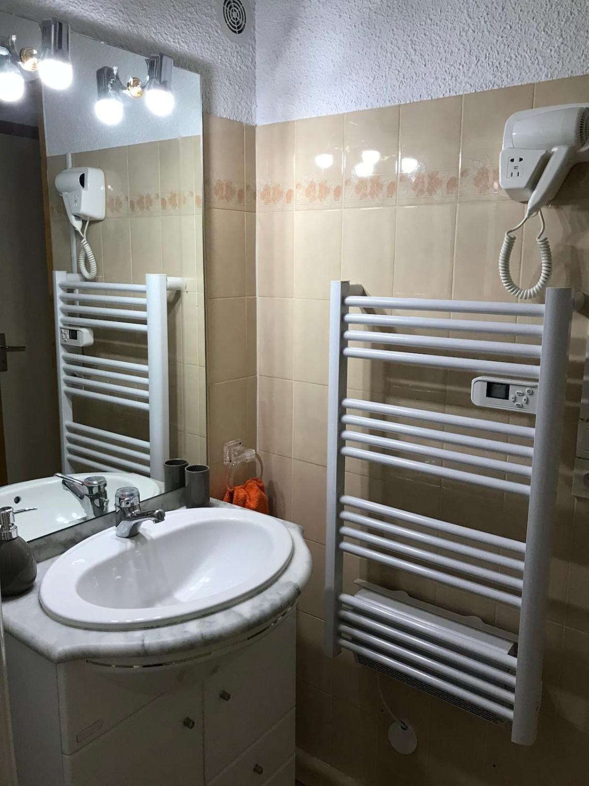 Appartement A La Montagne