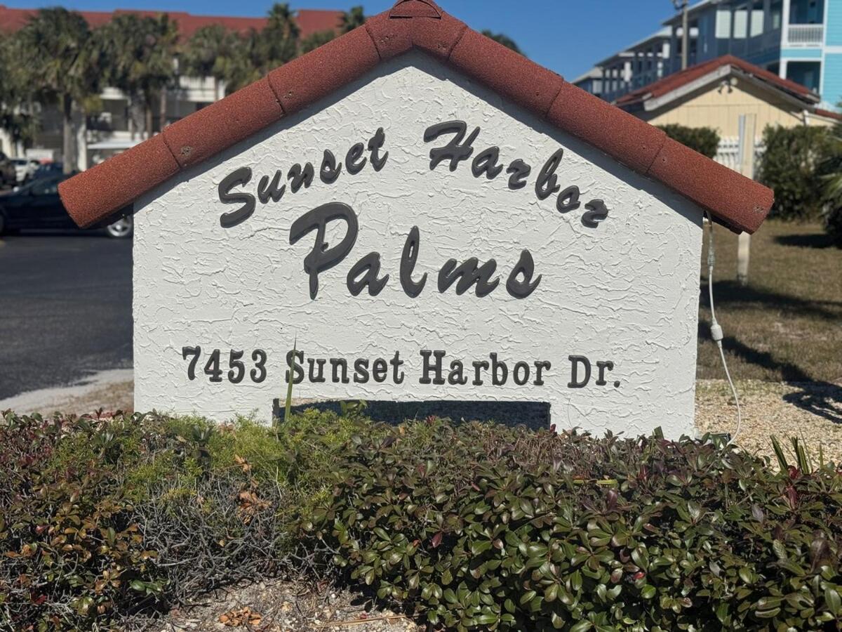 Property logo or sign