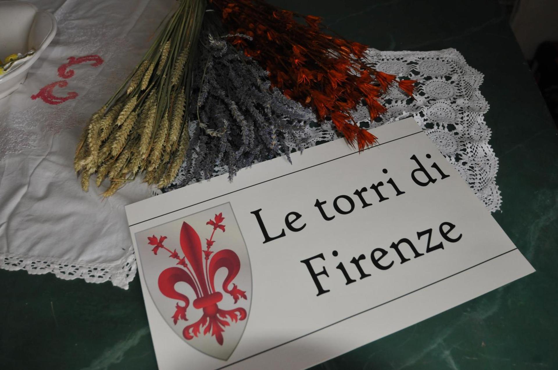 Property logo or sign