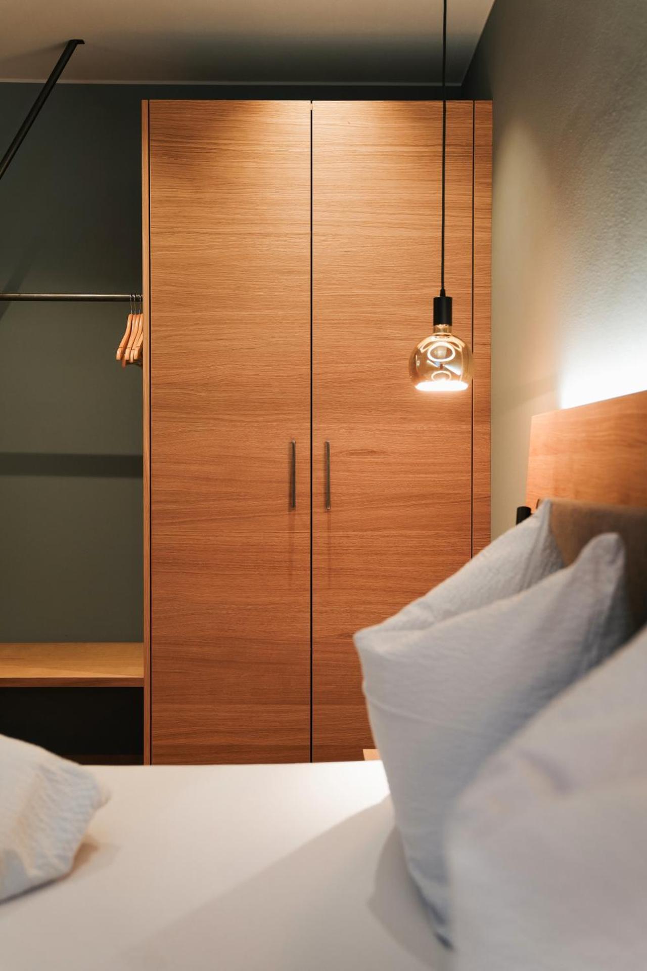 Aktiv Lodge Meran - Terrace Large