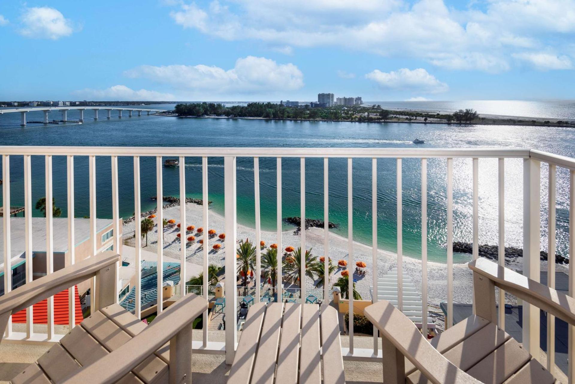 View (from property/room)