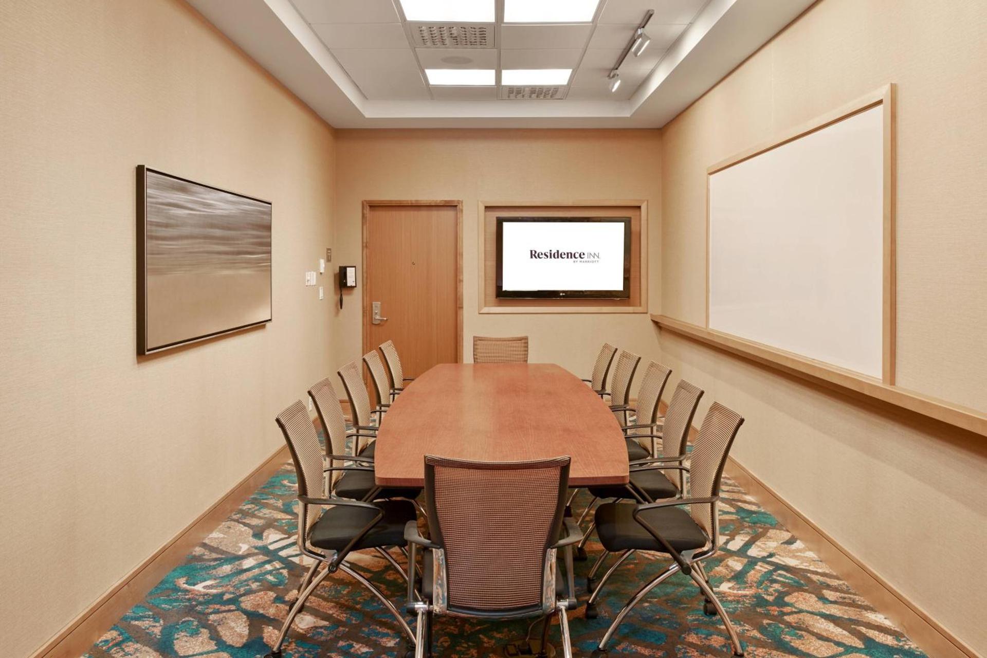 Meeting/conference room