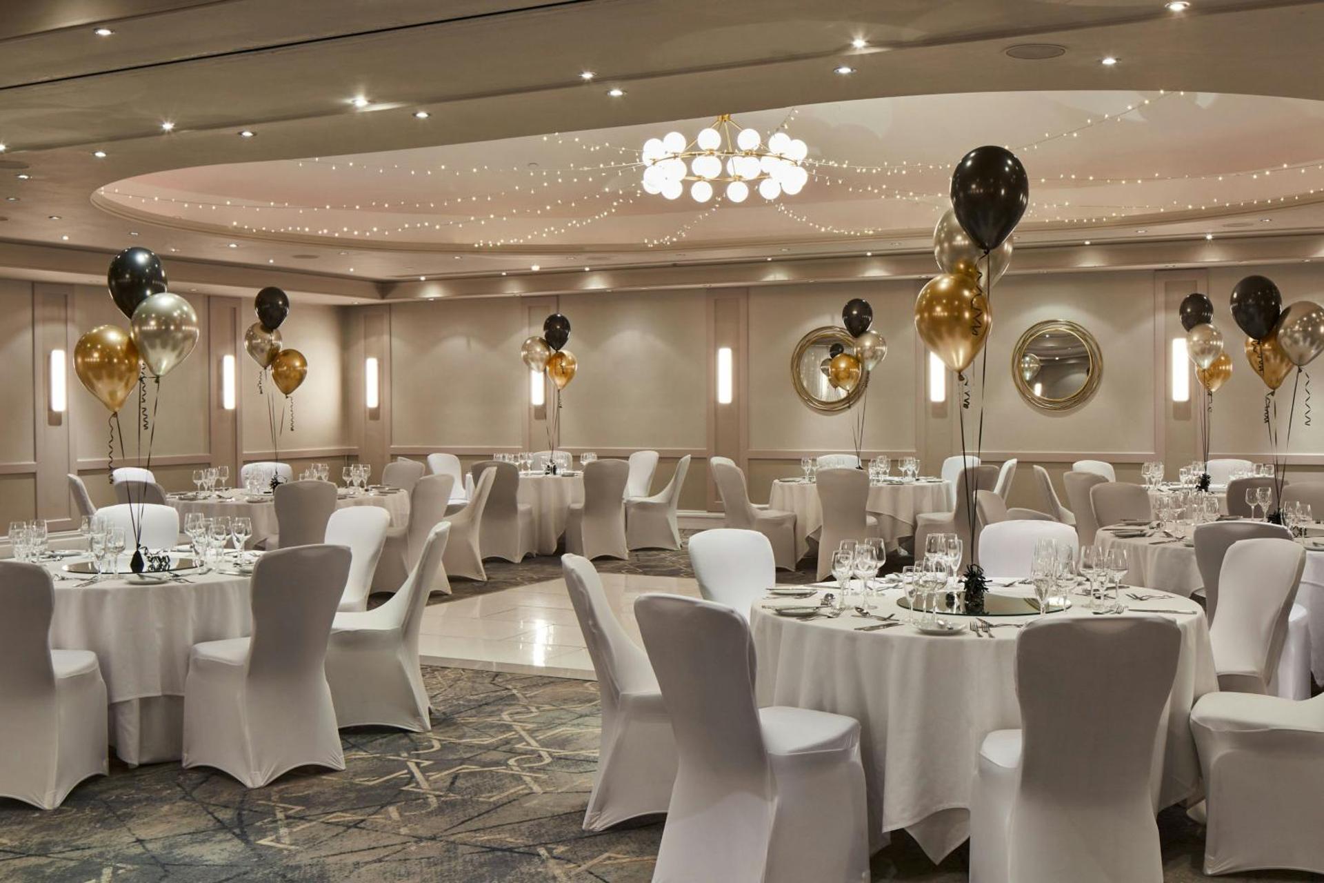 Meeting/conference room