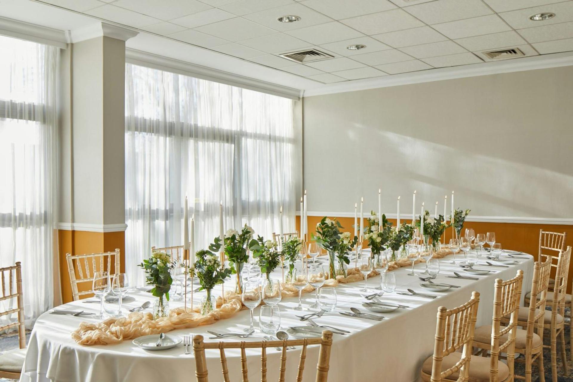 Meeting/conference room