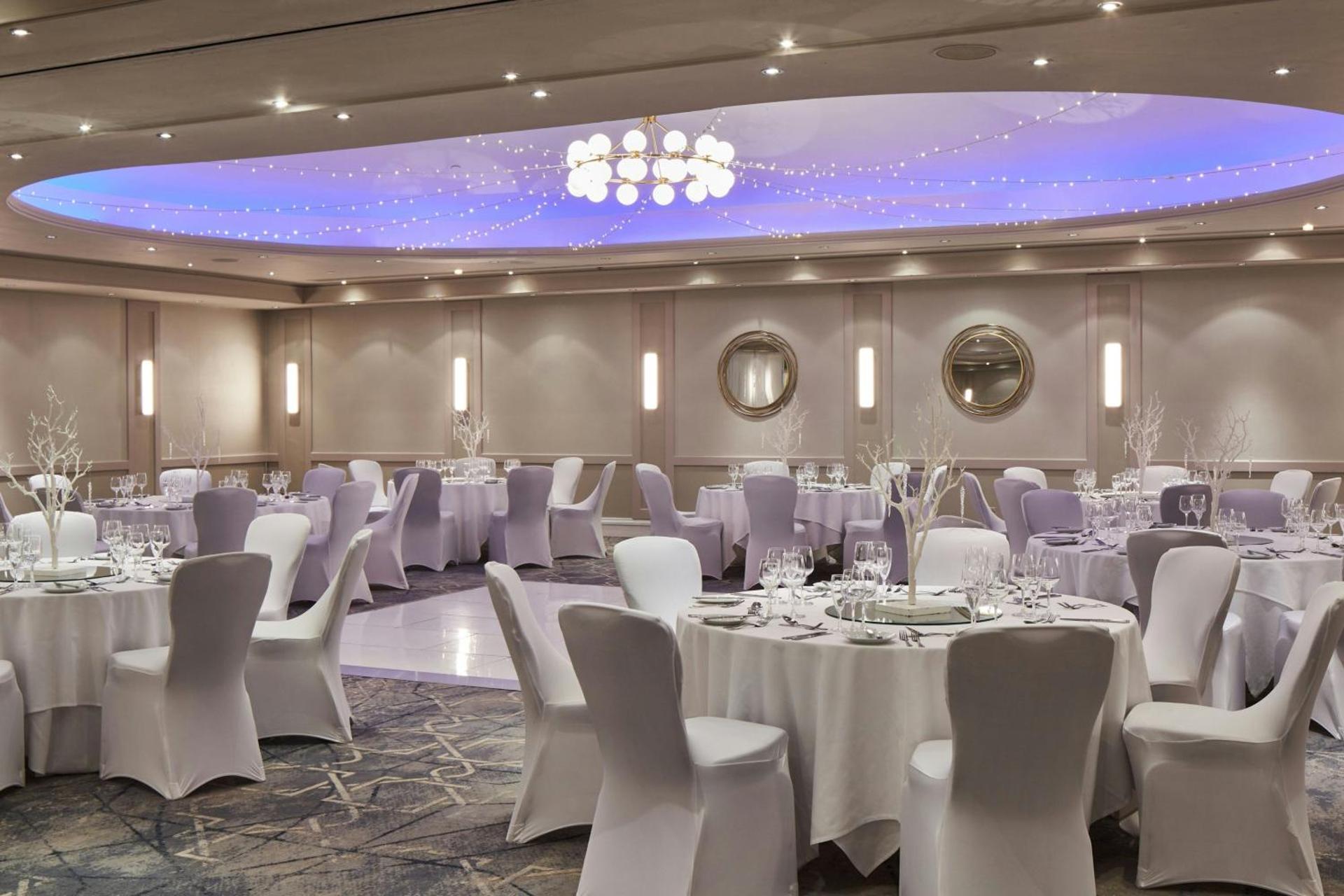 Meeting/conference room