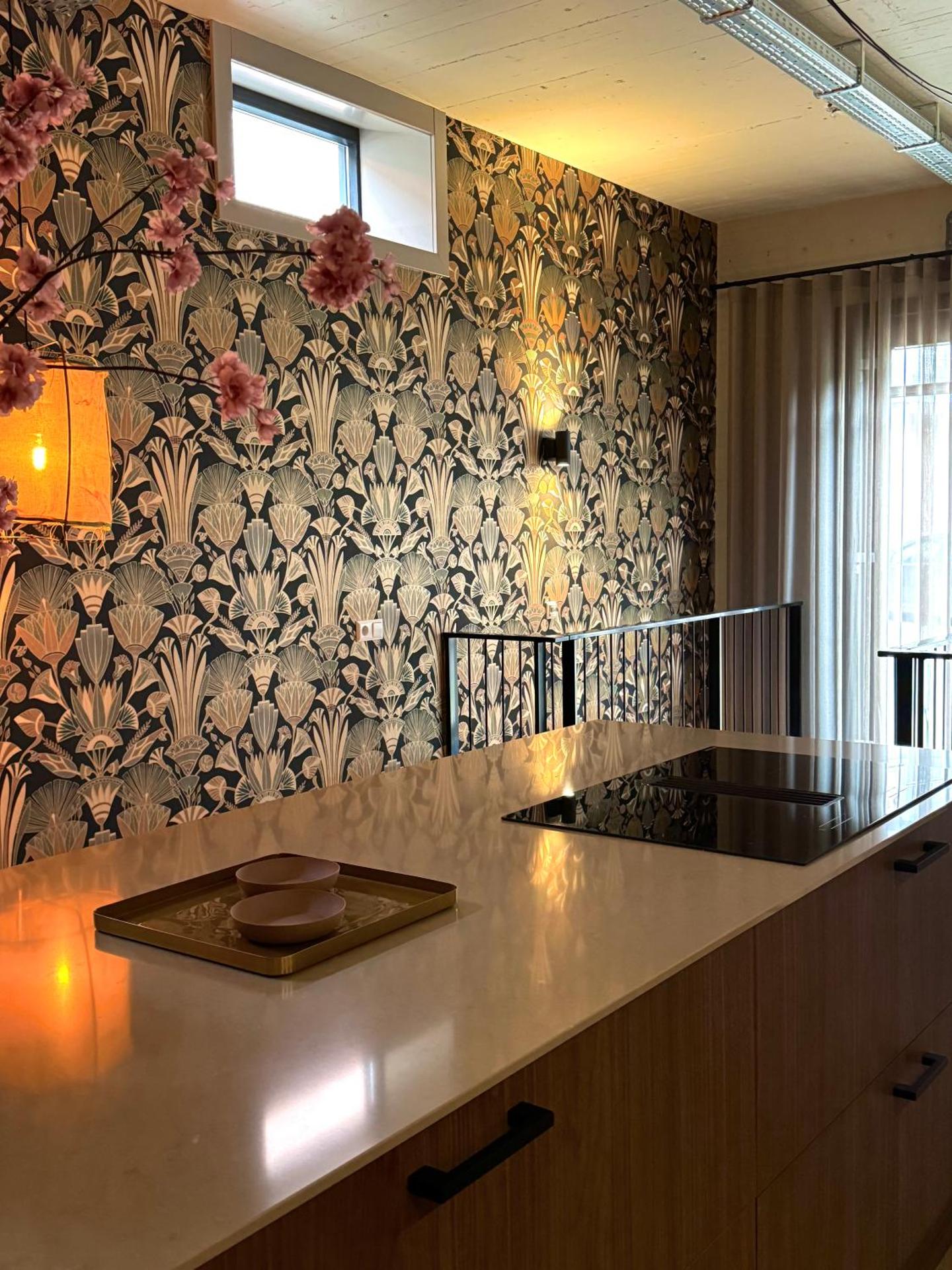 Loft Apartment City Stay & Go Enschede