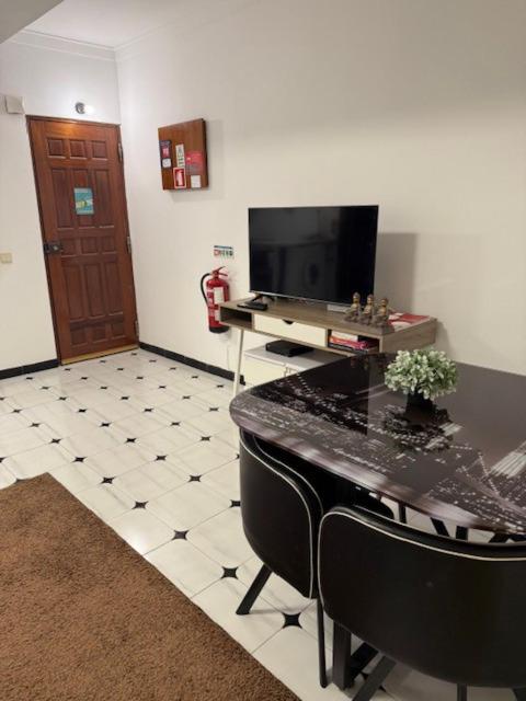 Apartamento Marisol Confort