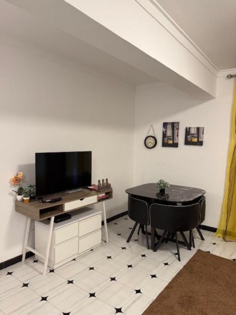 Apartamento Marisol Confort