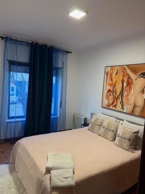 Apartamento Marisol Confort