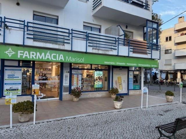 Apartamento Marisol Confort