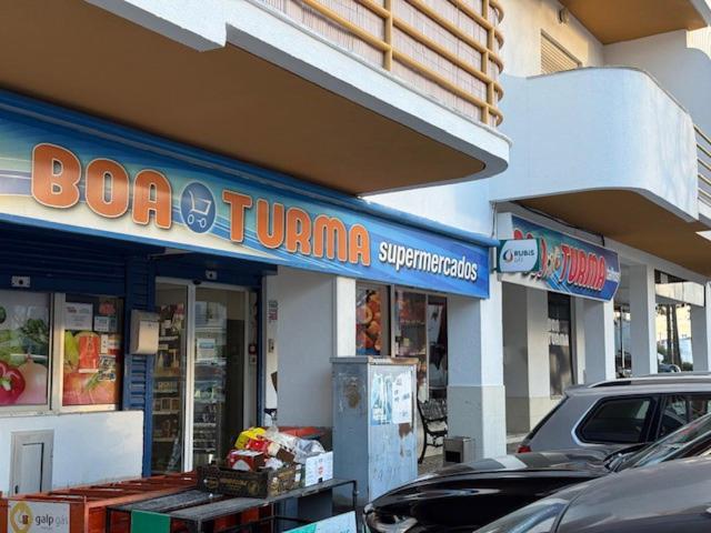 Apartamento Marisol Confort