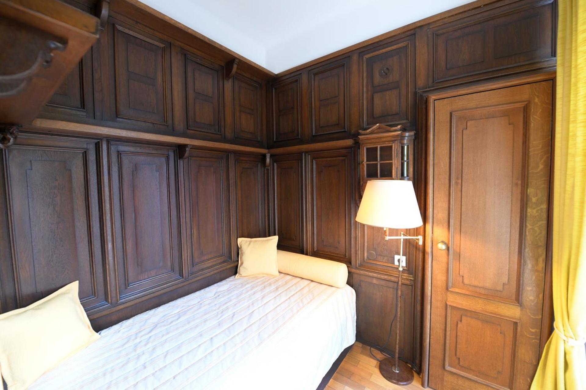 Gästehaus der Katholischen Akademie in Bayern