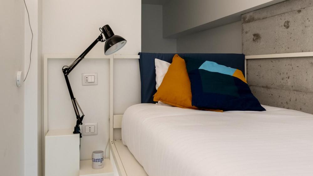 Camplus San Pietro - Casa per ferie