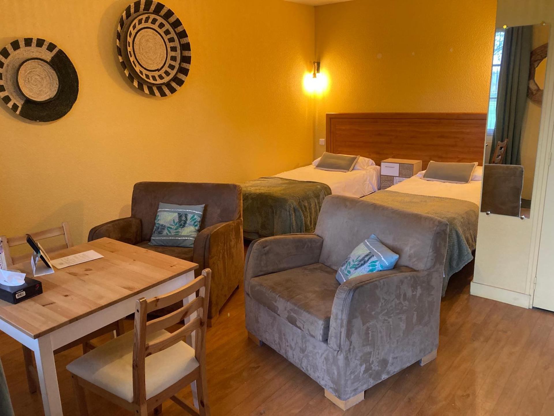 Logis Auberge De Launay