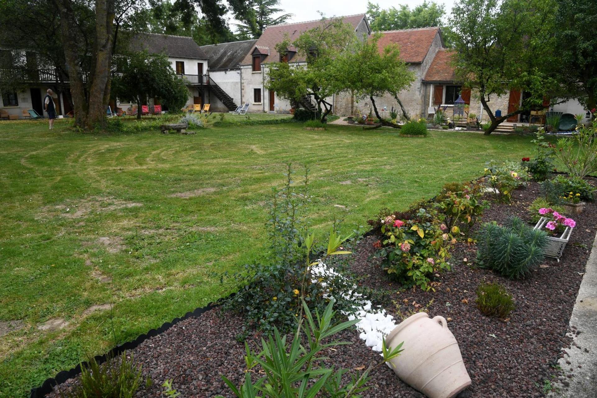 Logis Auberge De Launay