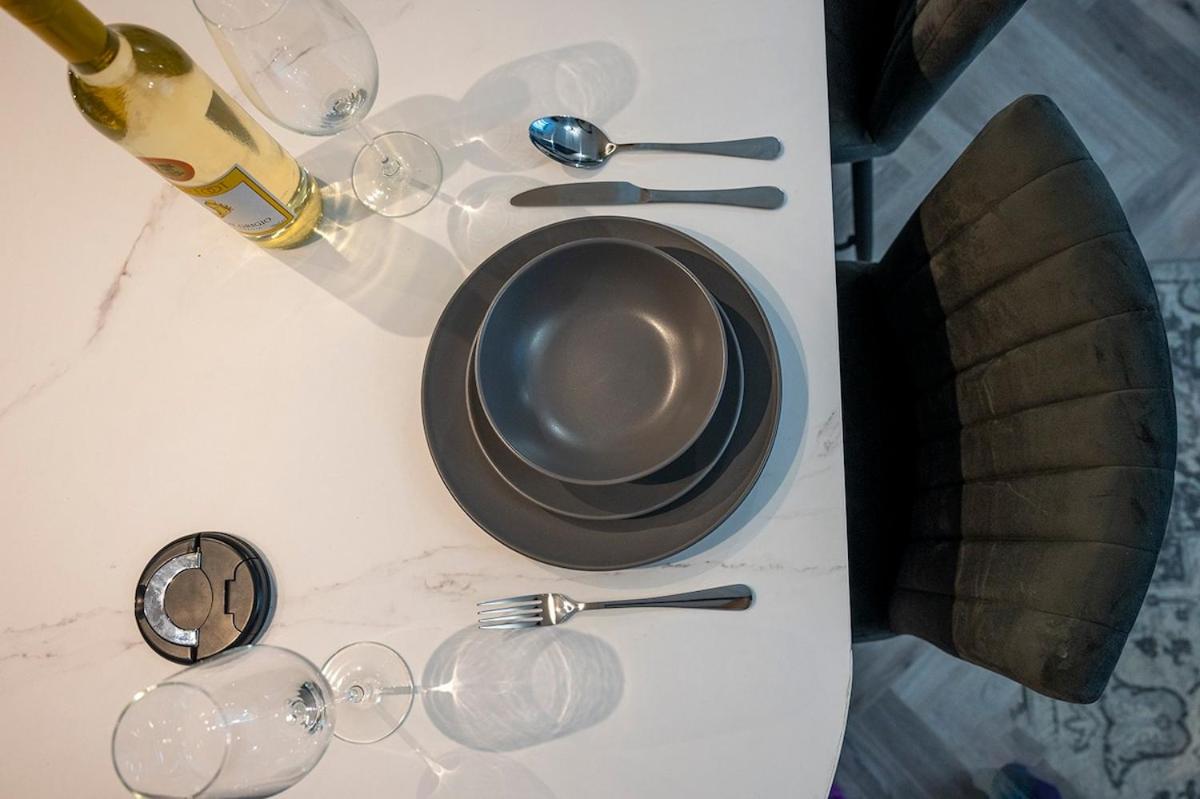 Barmouth High Street Family Apartment