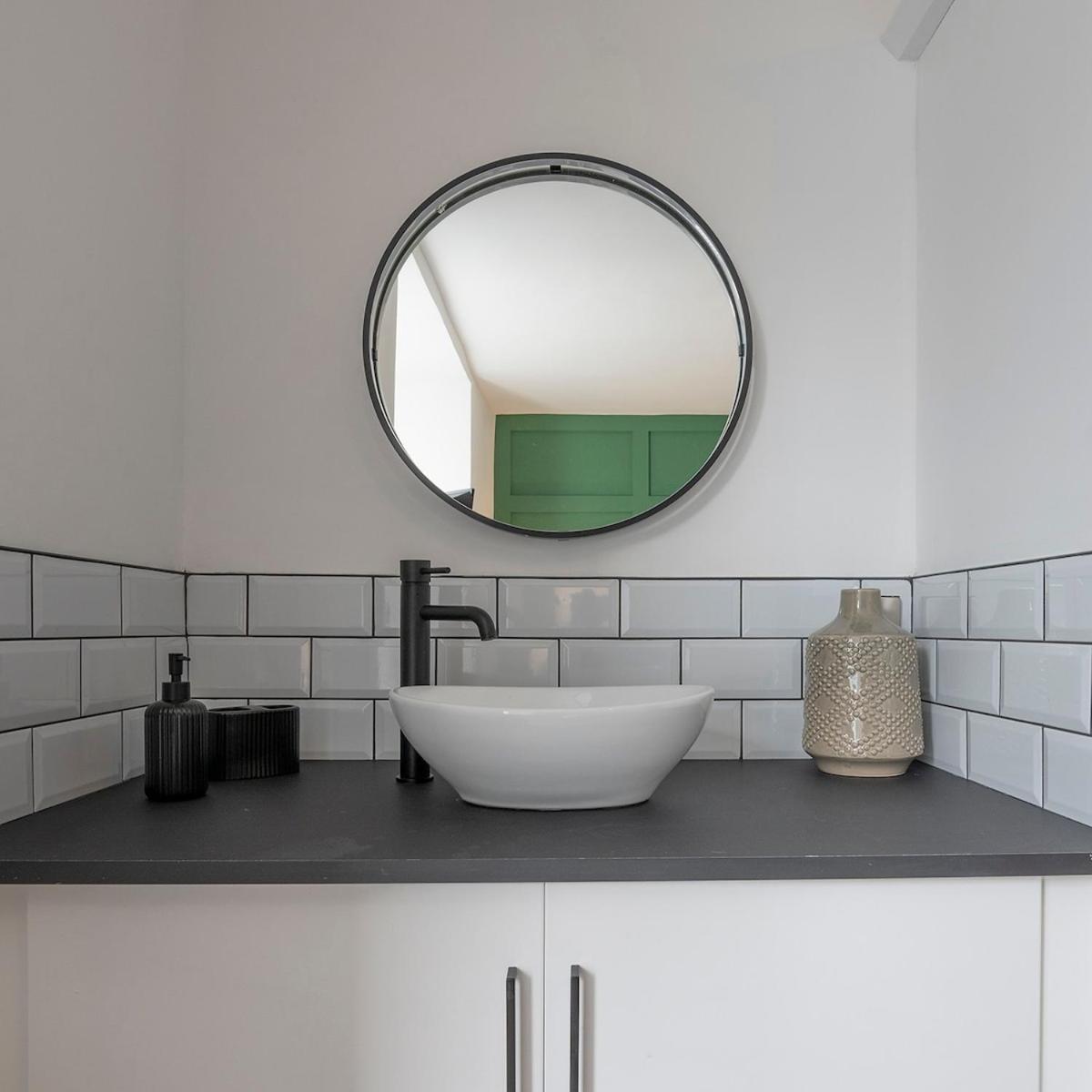 Barmouth High Street Family Apartment