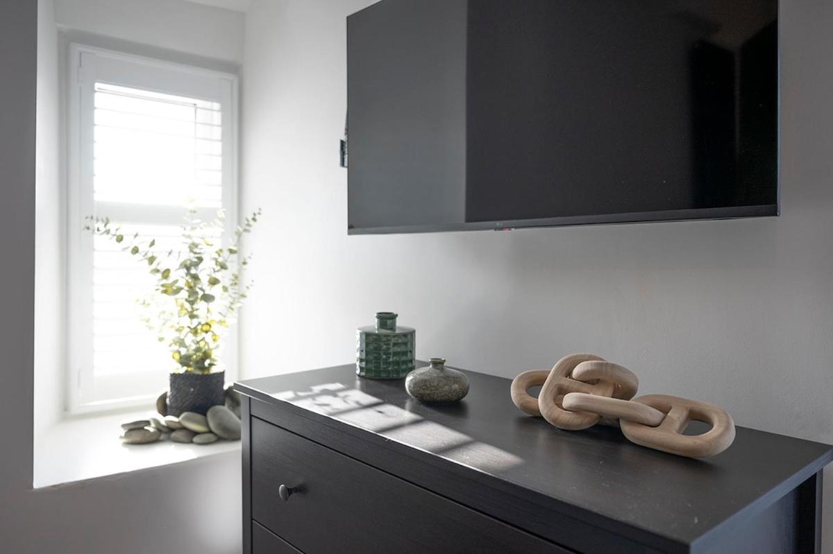 Barmouth High Street Family Apartment