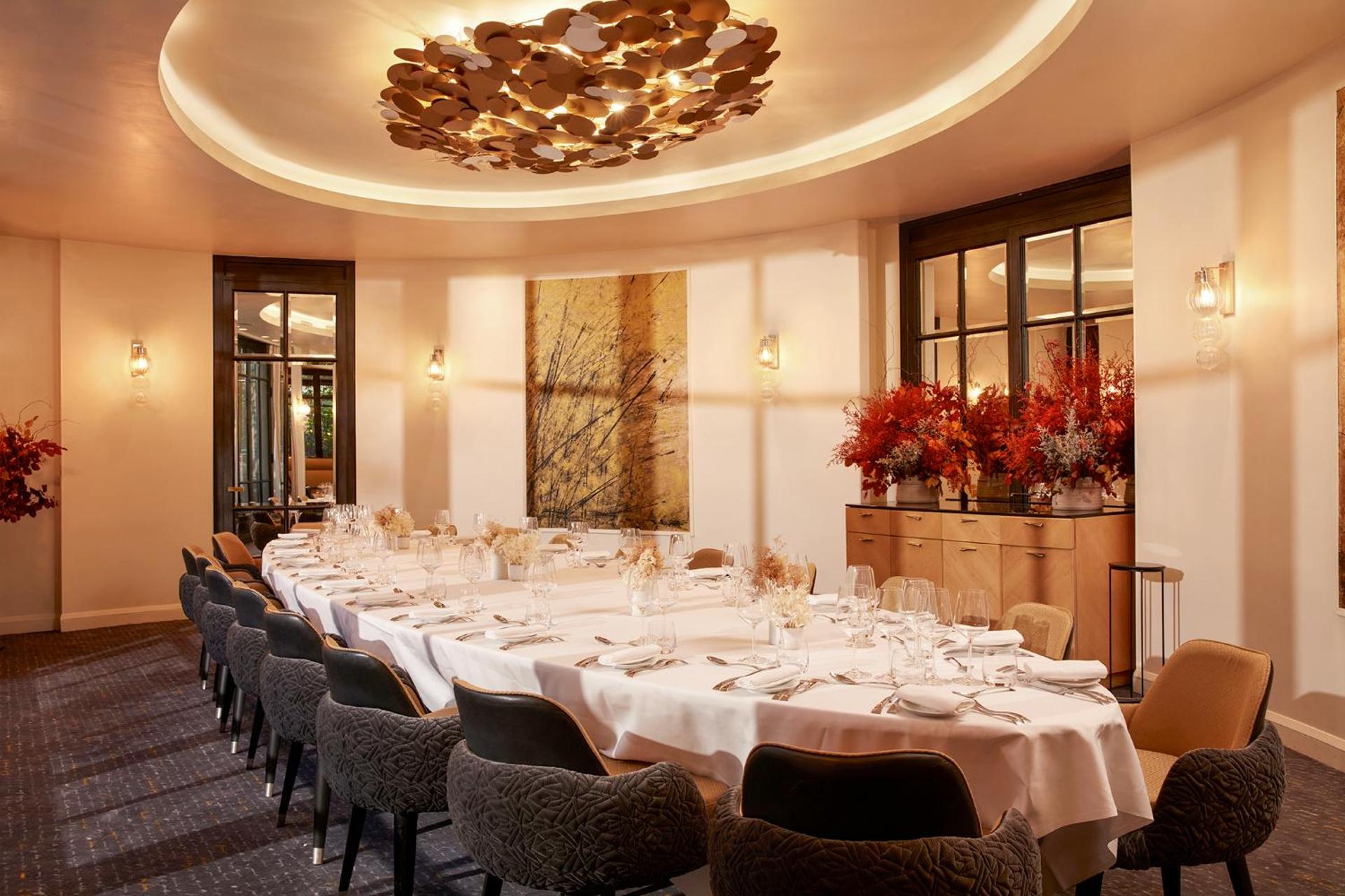 Banquet/Function facilities