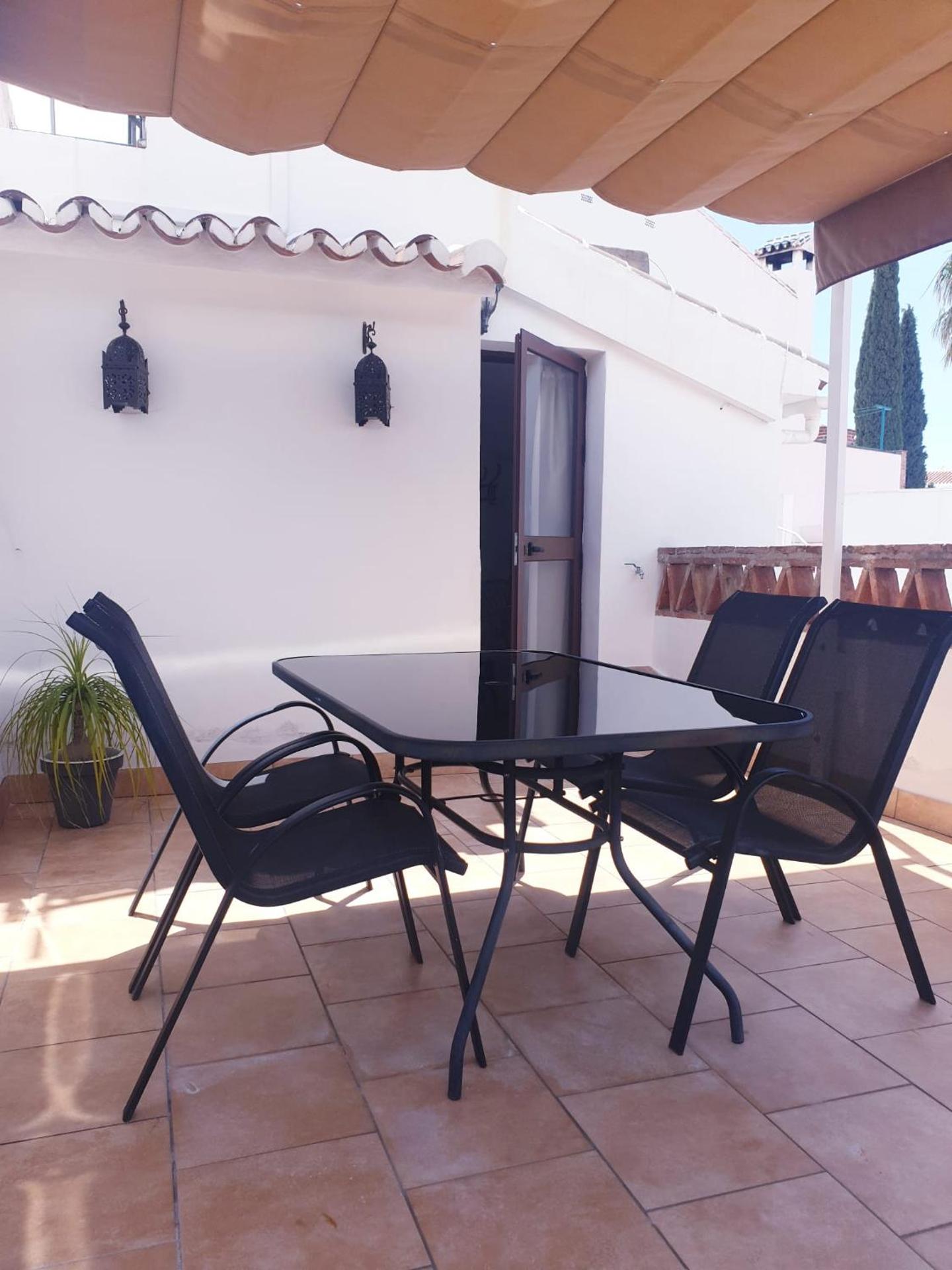 Hospedería El Caravansar