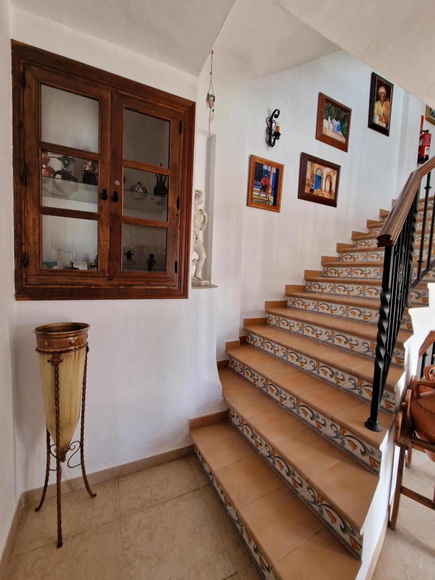 Hospedería El Caravansar