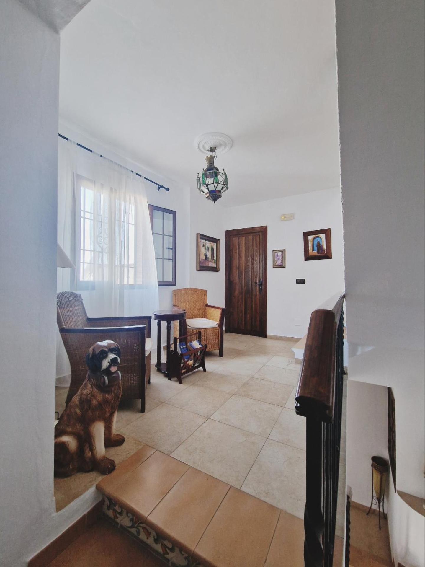 Hospedería El Caravansar