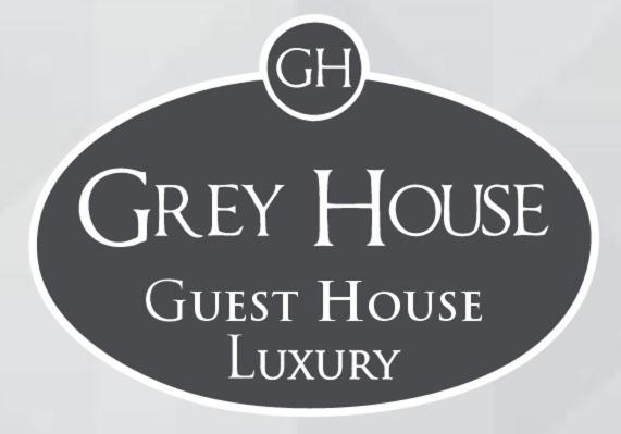 Grey House Guest House Luxury