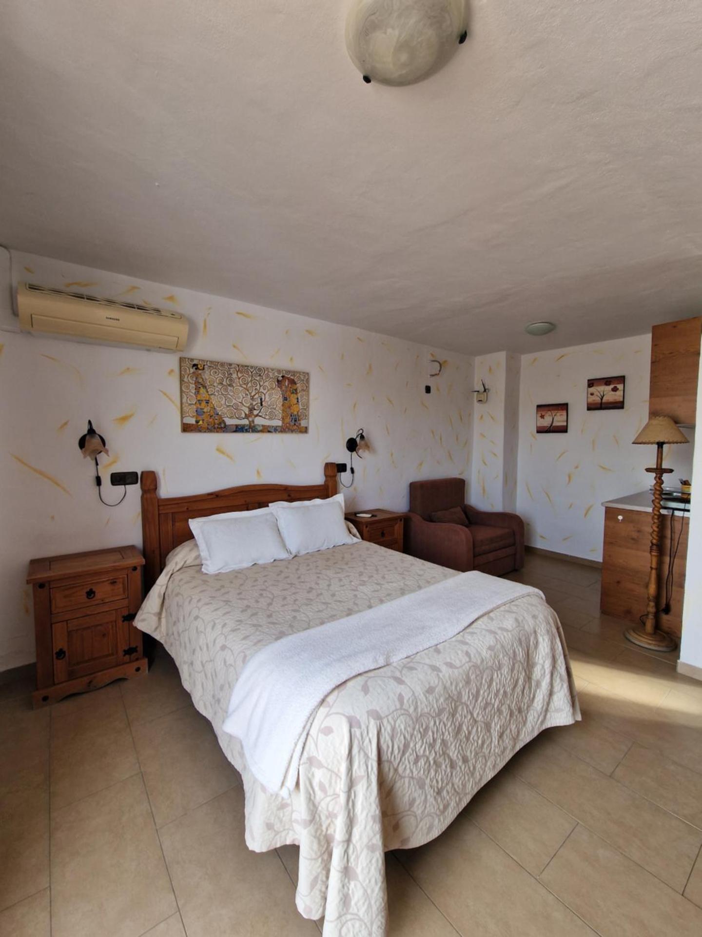 Hospedería El Caravansar