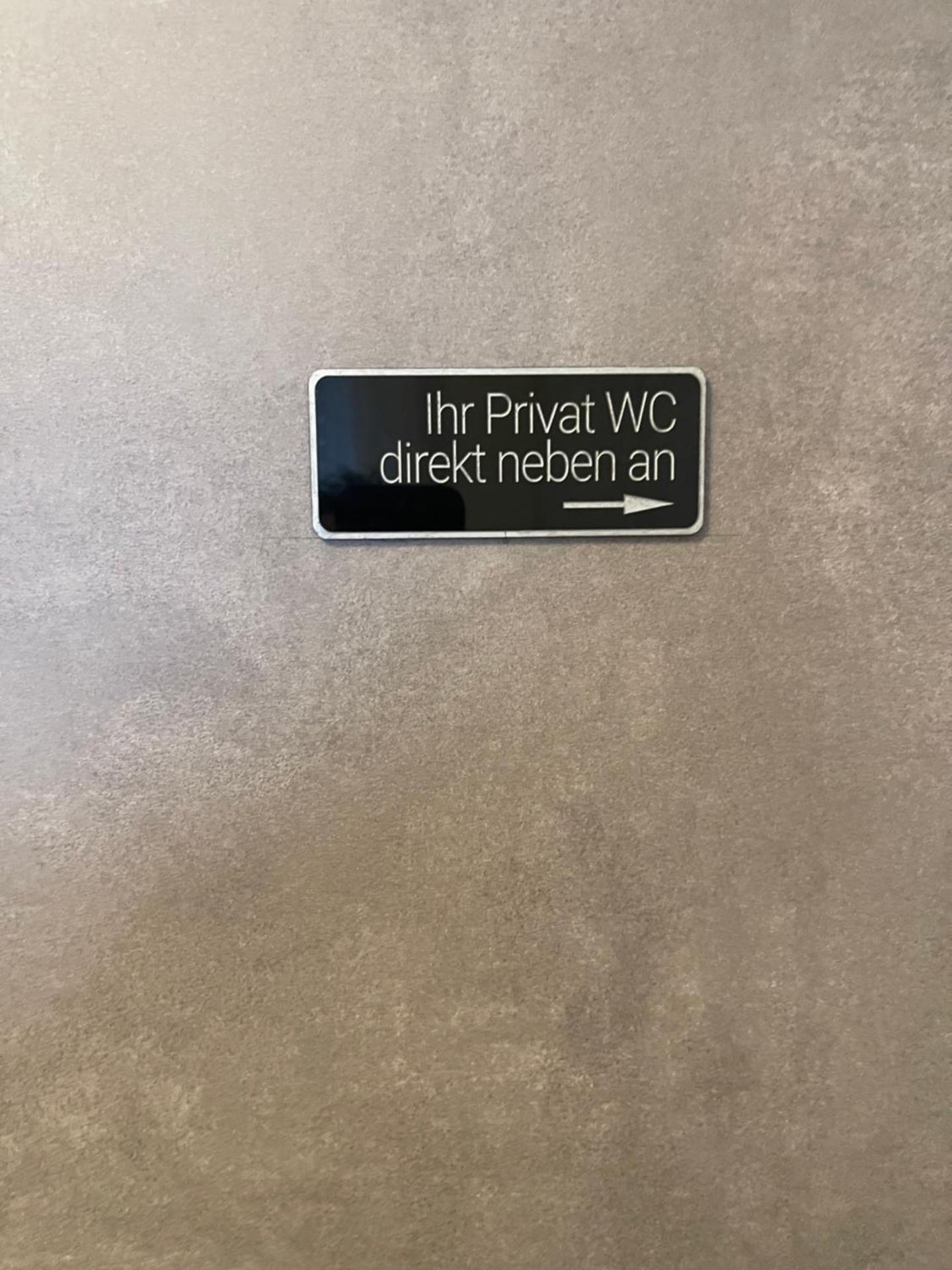 Property logo or sign