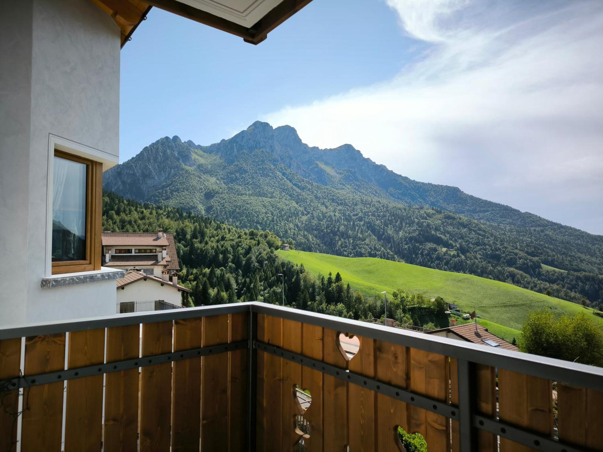 Atelier della Montagna