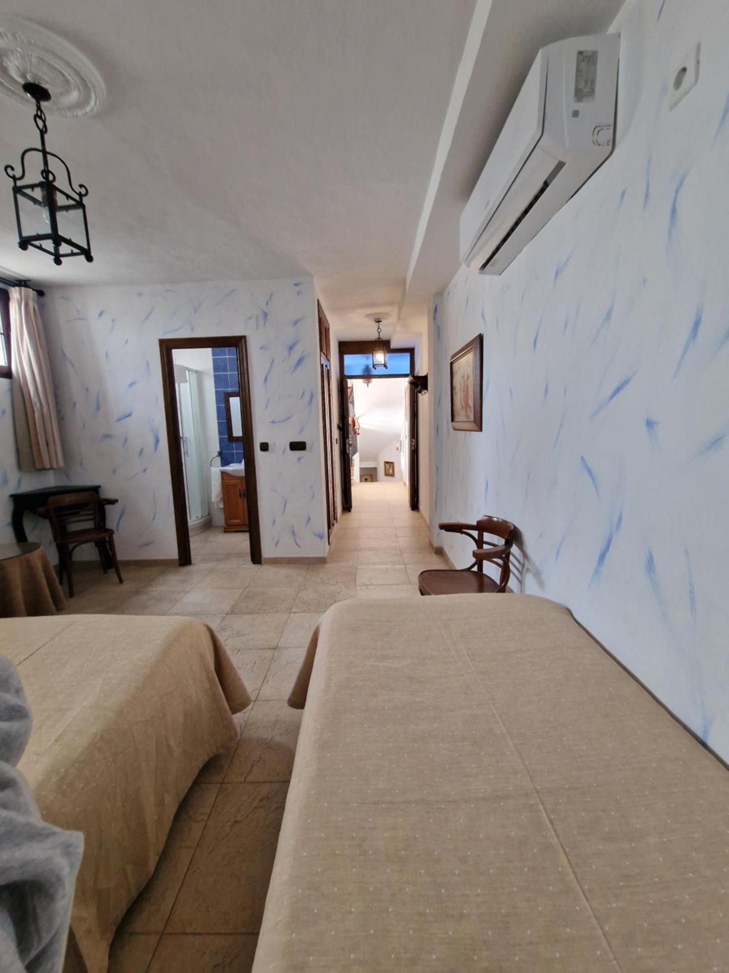 Hospedería El Caravansar