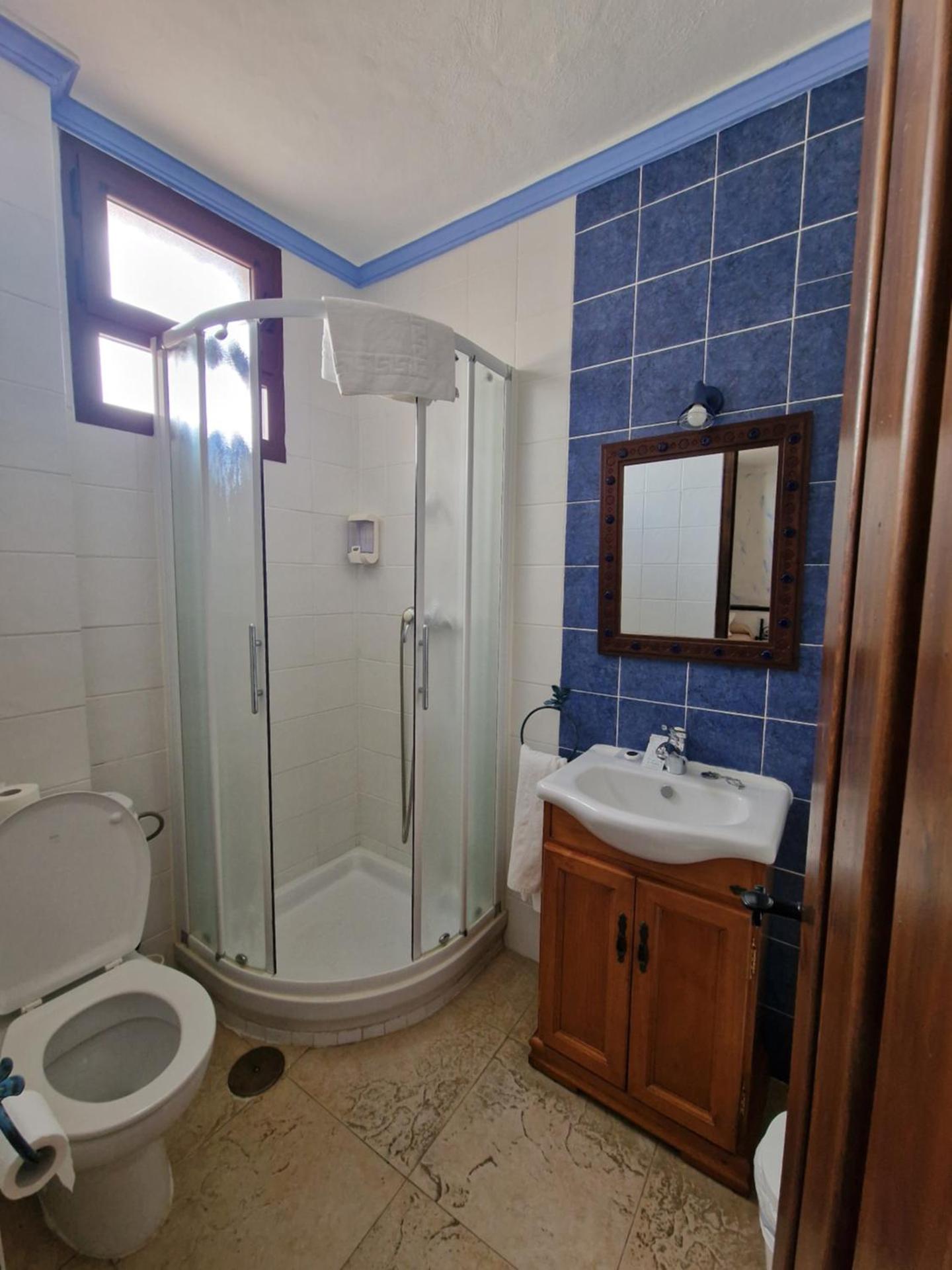 Hospedería El Caravansar