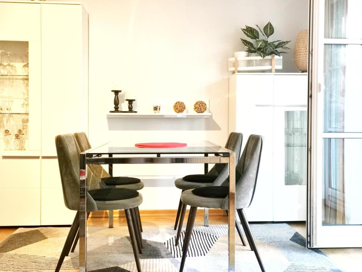 Apartmentvermittlung Mehr als Meer - Objekt 73