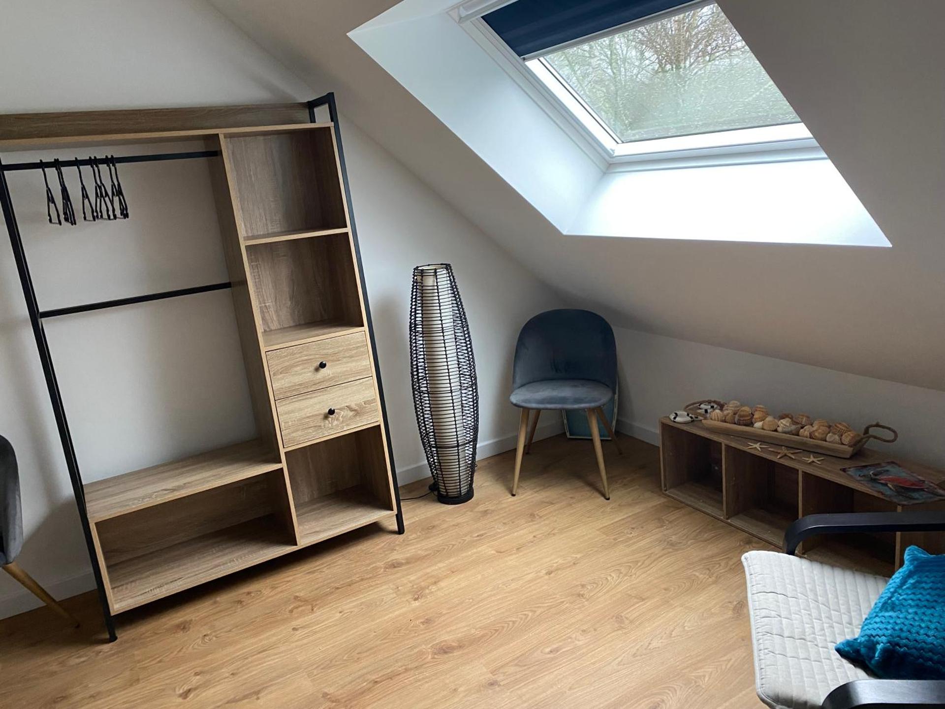 Duplex l Auvetia 150 m circuit 24 h